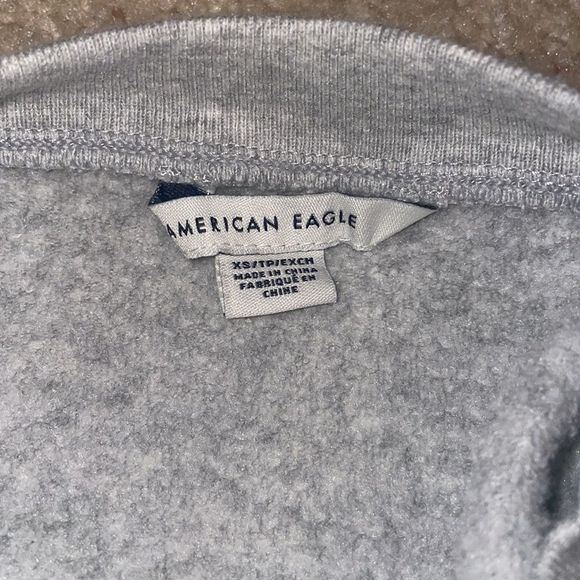 American Eagle Crewneck - Picture 4 of 4